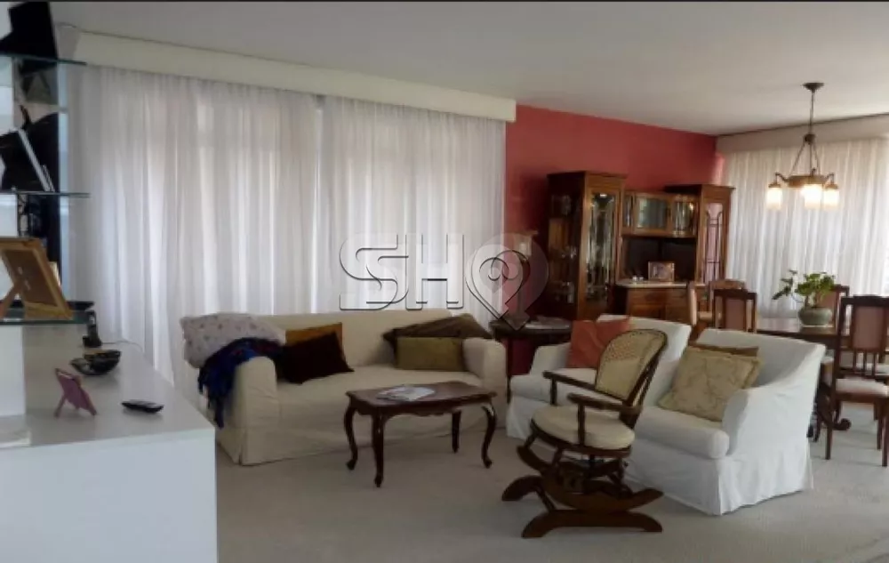 Apartamento, 4 quartos, 327 m² - Foto 12