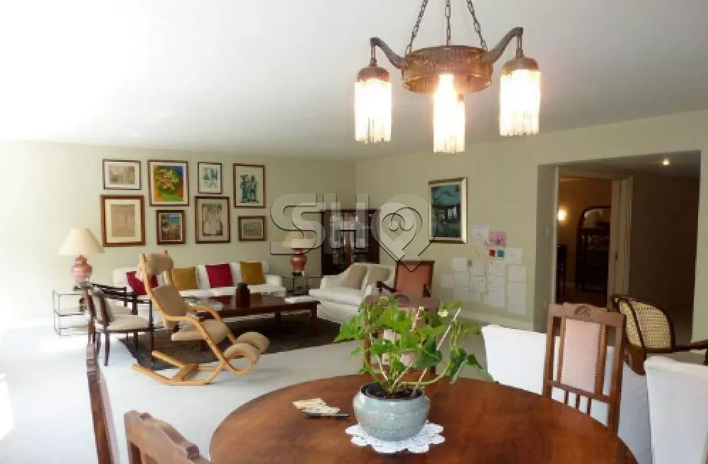 Apartamento, 4 quartos, 327 m² - Foto 11