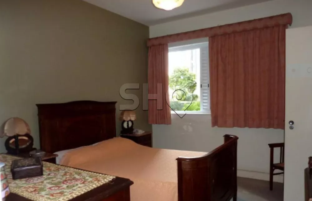 Apartamento, 4 quartos, 327 m² - Foto 7