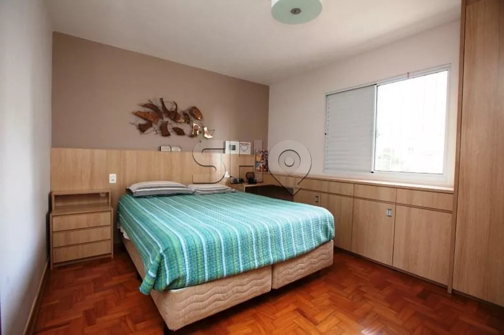 Sobrado à venda com 3 quartos, 150m² - Foto 1