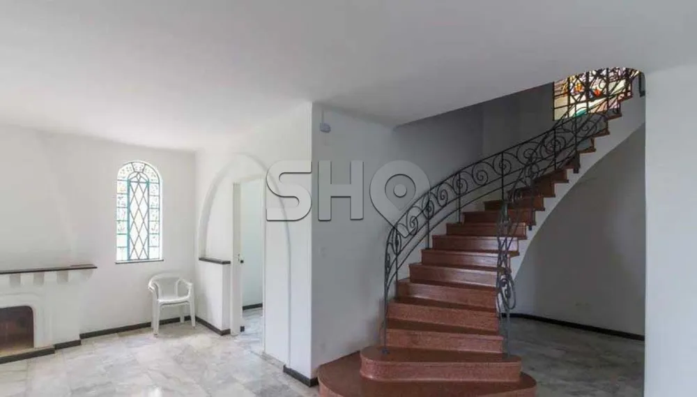 Sobrado, 4 quartos, 330 m² - Foto 3