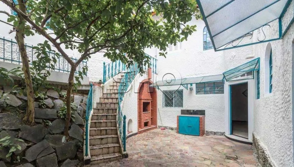 Sobrado, 4 quartos, 330 m² - Foto 4