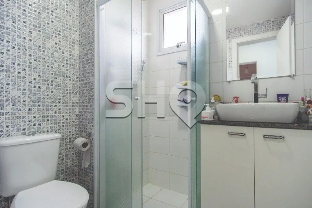 Apartamento, 3 quartos, 73 m² - Foto 9