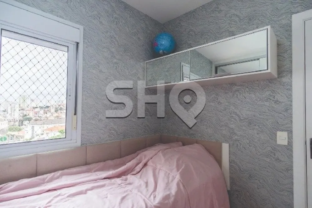 Apartamento, 3 quartos, 73 m² - Foto 1