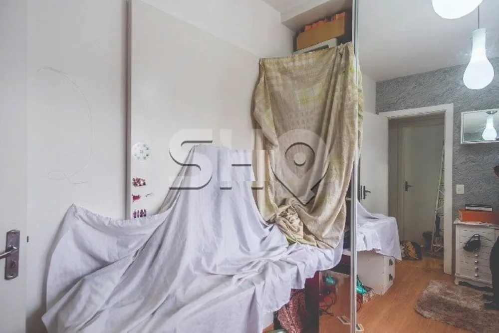 Apartamento, 3 quartos, 73 m² - Foto 3