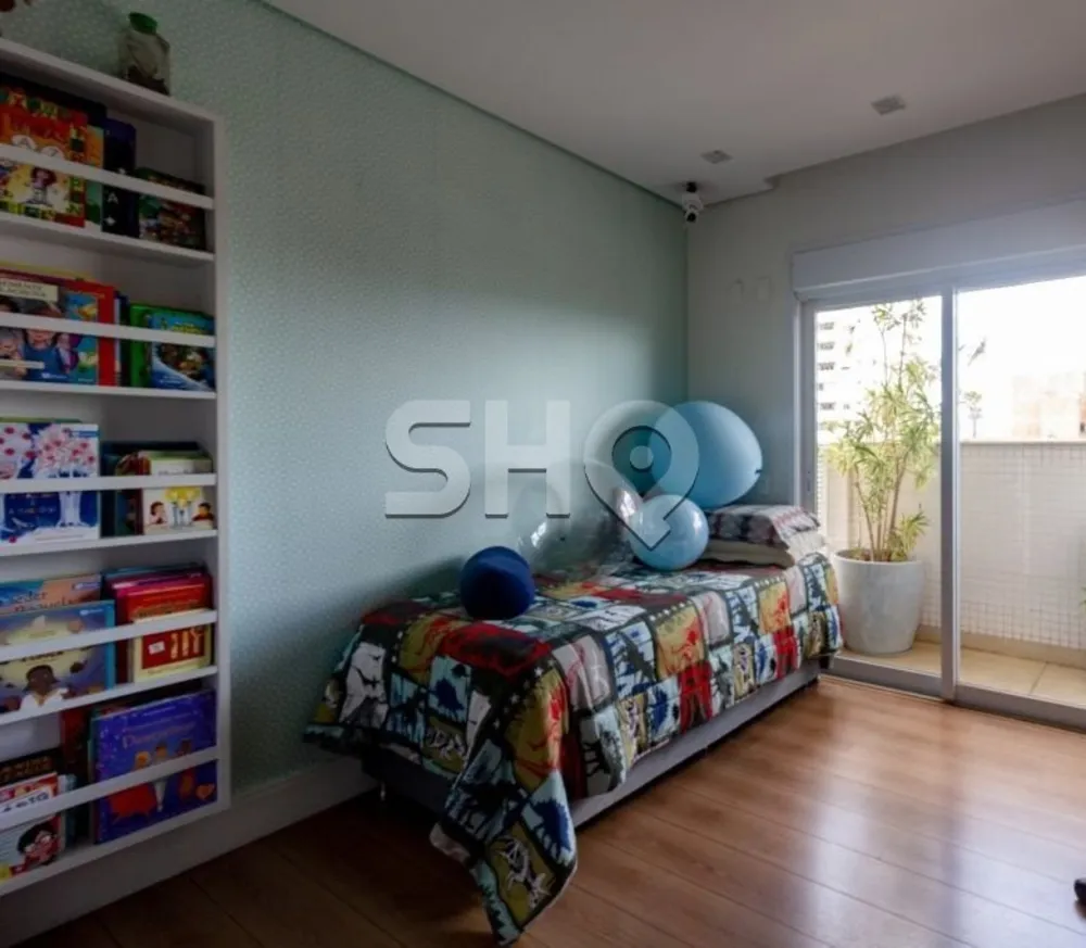 Apartamento, 4 quartos, 255 m² - Foto 5