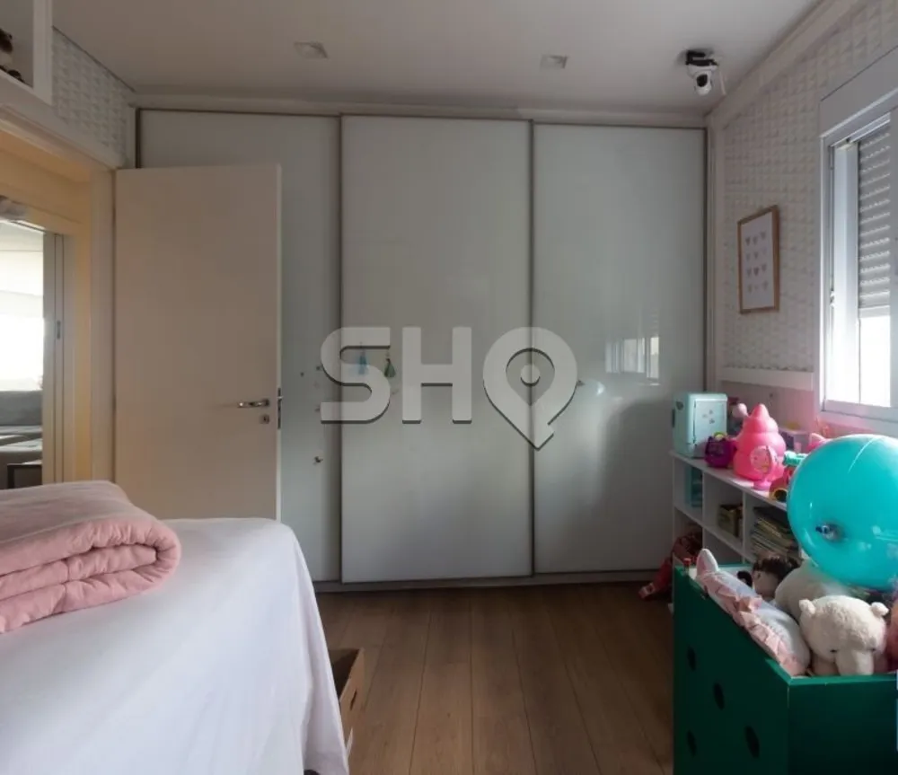 Apartamento, 4 quartos, 255 m² - Foto 16