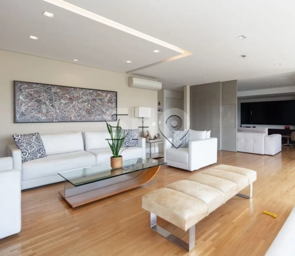 Apartamento, 4 quartos, 255 m² - Foto 1