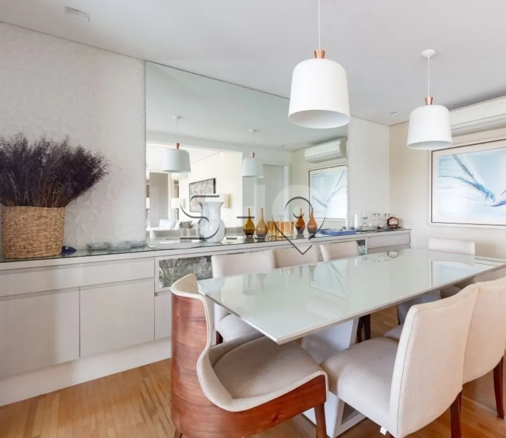 Apartamento, 4 quartos, 255 m² - Foto 3