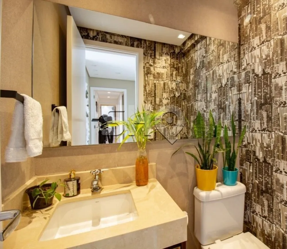Apartamento, 4 quartos, 255 m² - Foto 8