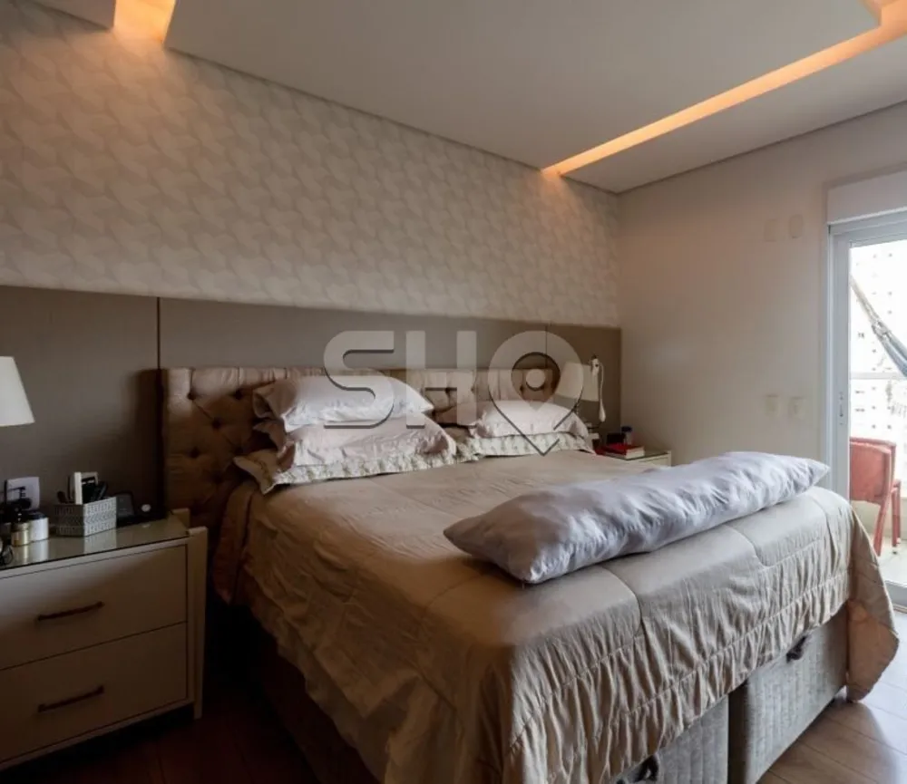 Apartamento, 4 quartos, 255 m² - Foto 4
