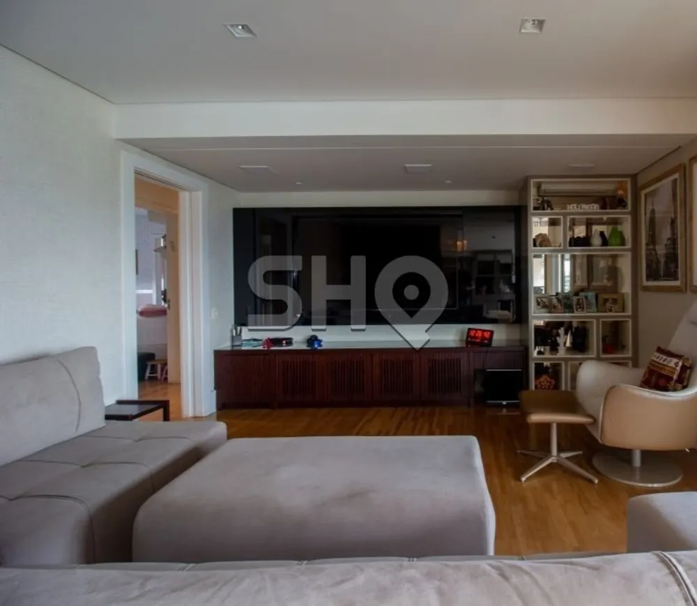 Apartamento, 4 quartos, 255 m² - Foto 3