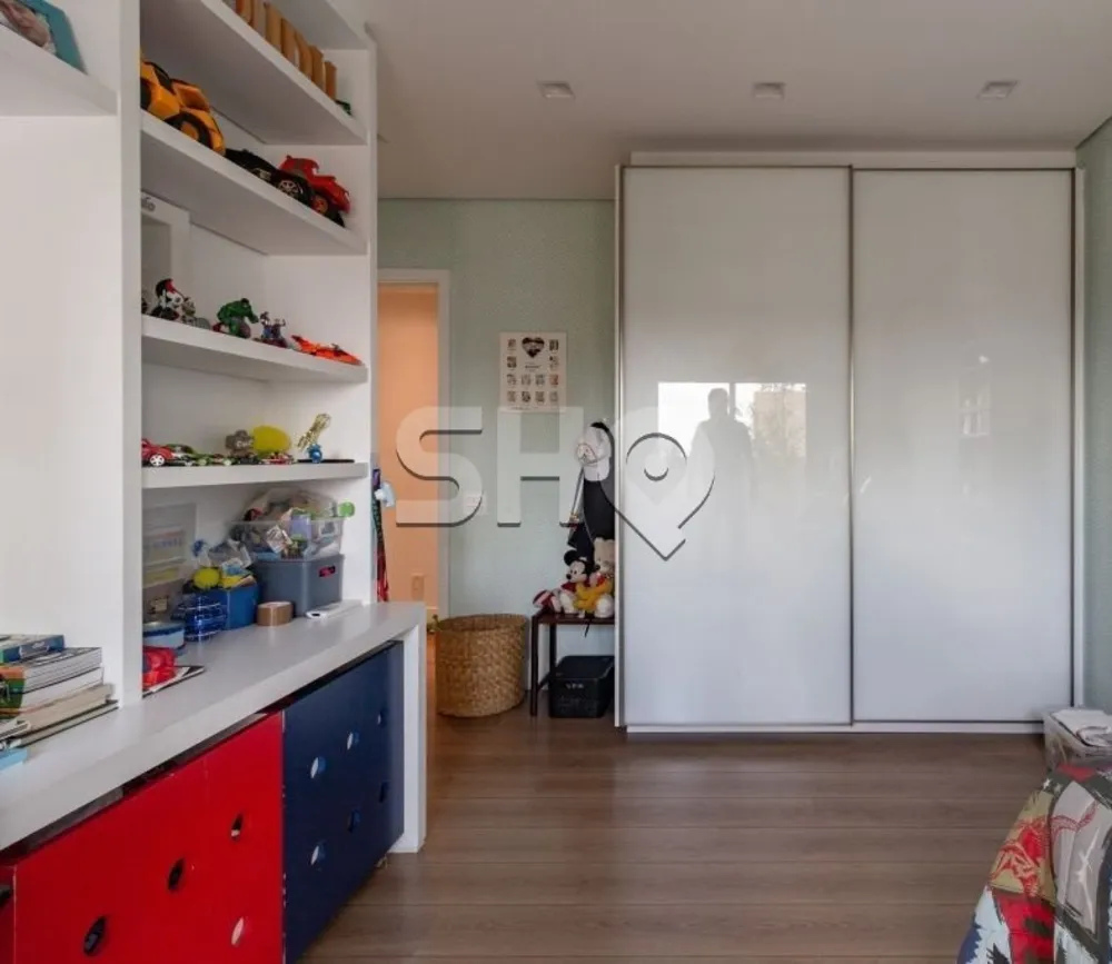 Apartamento, 4 quartos, 255 m² - Foto 6