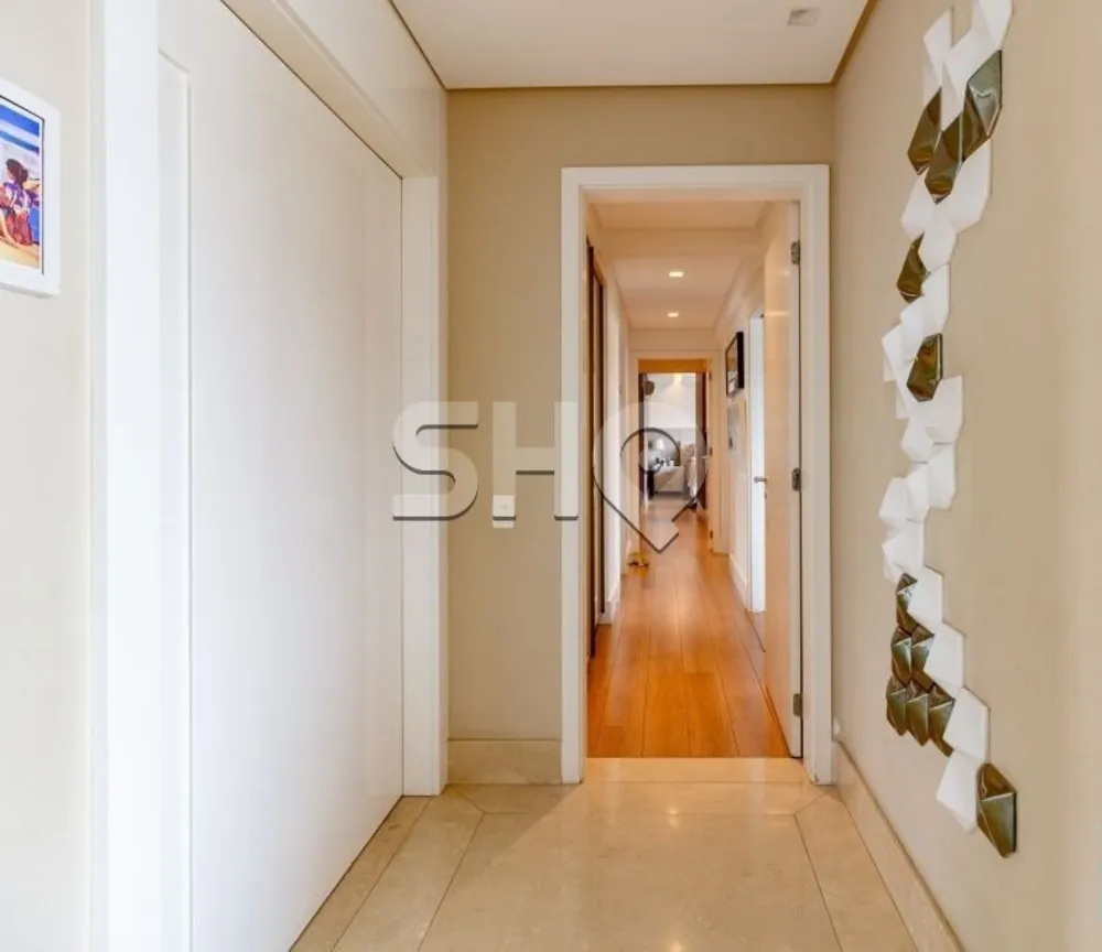 Apartamento, 4 quartos, 255 m² - Foto 5