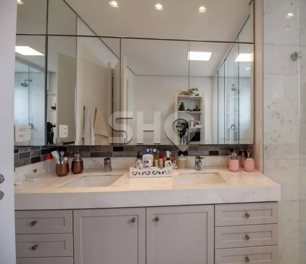 Apartamento, 4 quartos, 255 m² - Foto 12