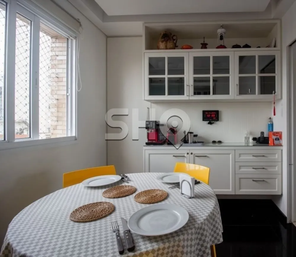 Apartamento, 4 quartos, 255 m² - Foto 2