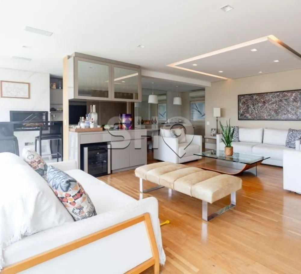 Apartamento, 4 quartos, 255 m² - Foto 1