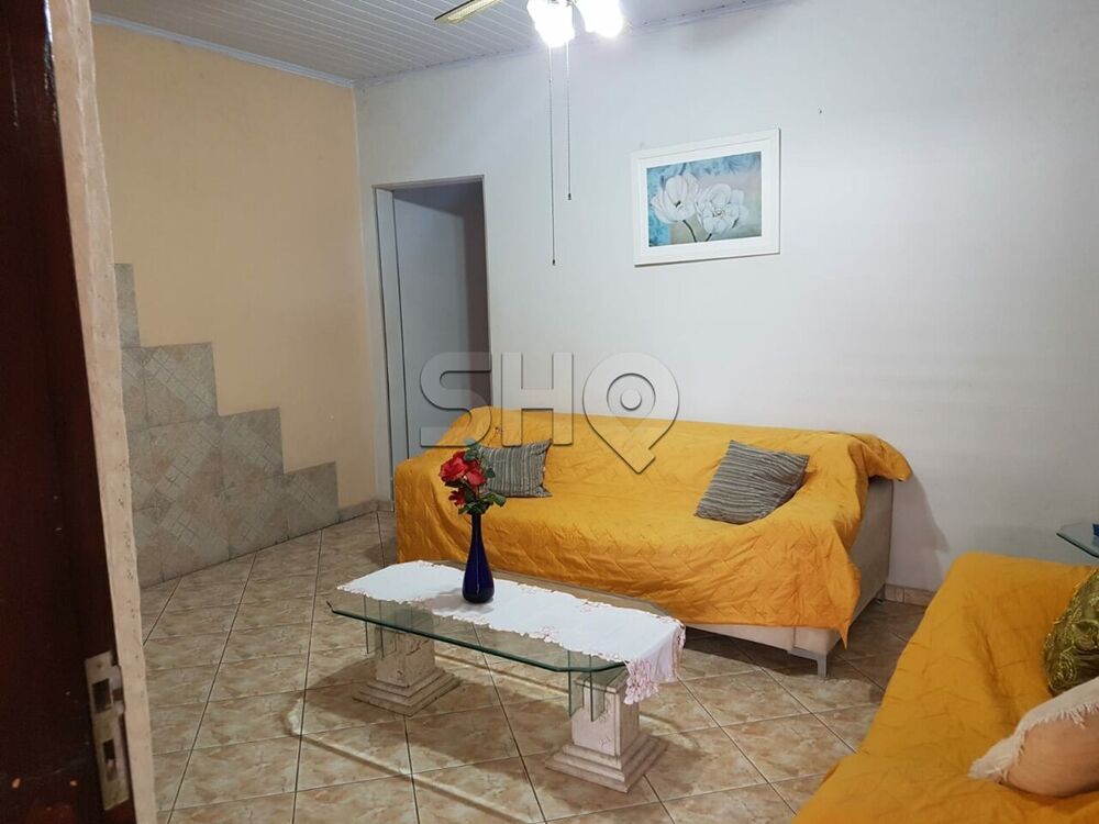 Sobrado, 2 quartos, 280 m² - Foto 15