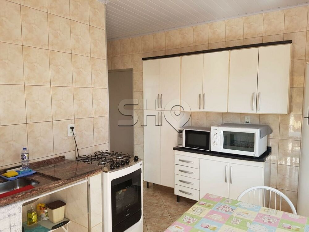 Sobrado, 2 quartos, 280 m² - Foto 13