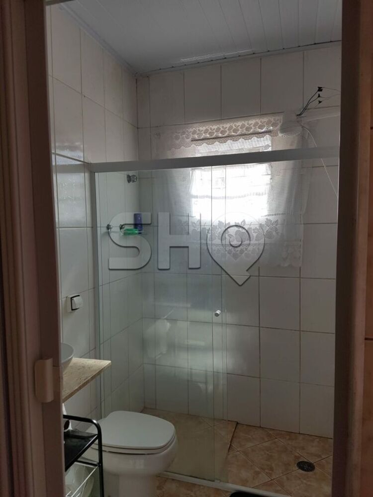 Sobrado, 2 quartos, 280 m² - Foto 1