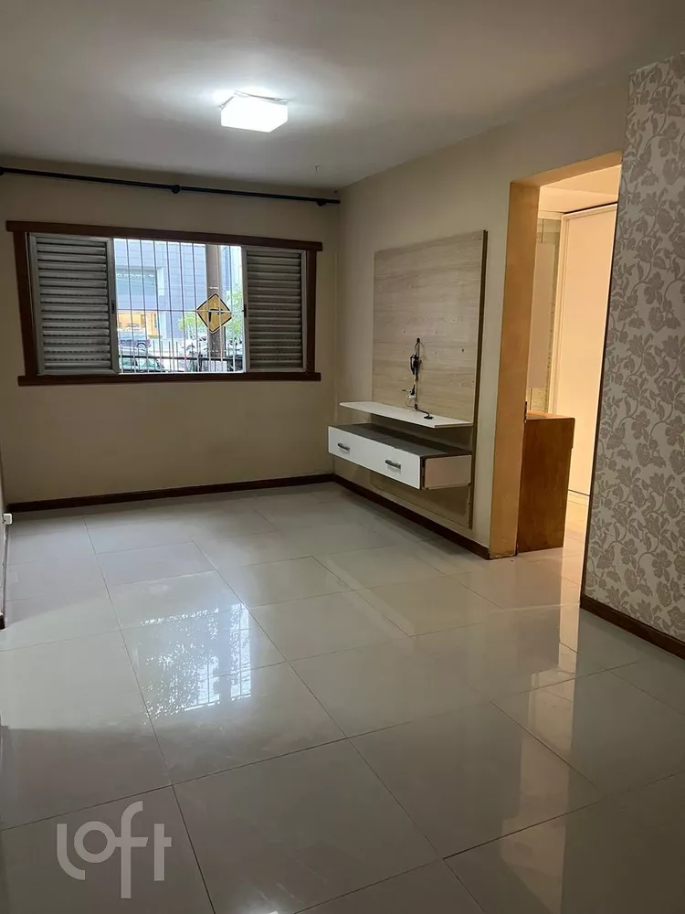 Apartamento à venda com 2 quartos, 70m² - Foto 2