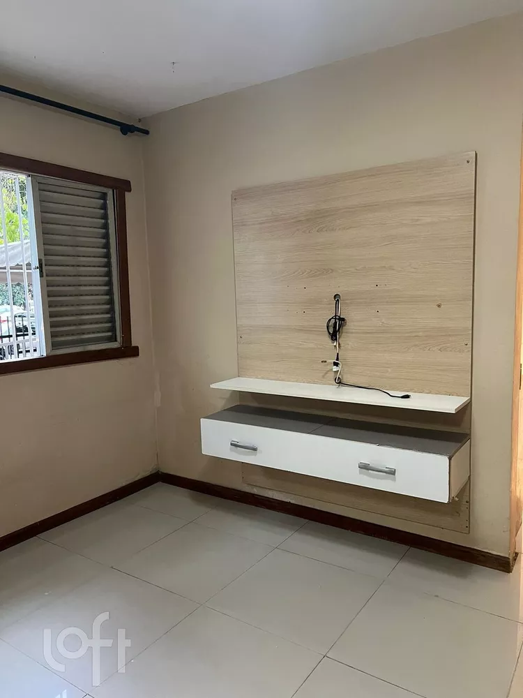 Apartamento à venda com 2 quartos, 70m² - Foto 3