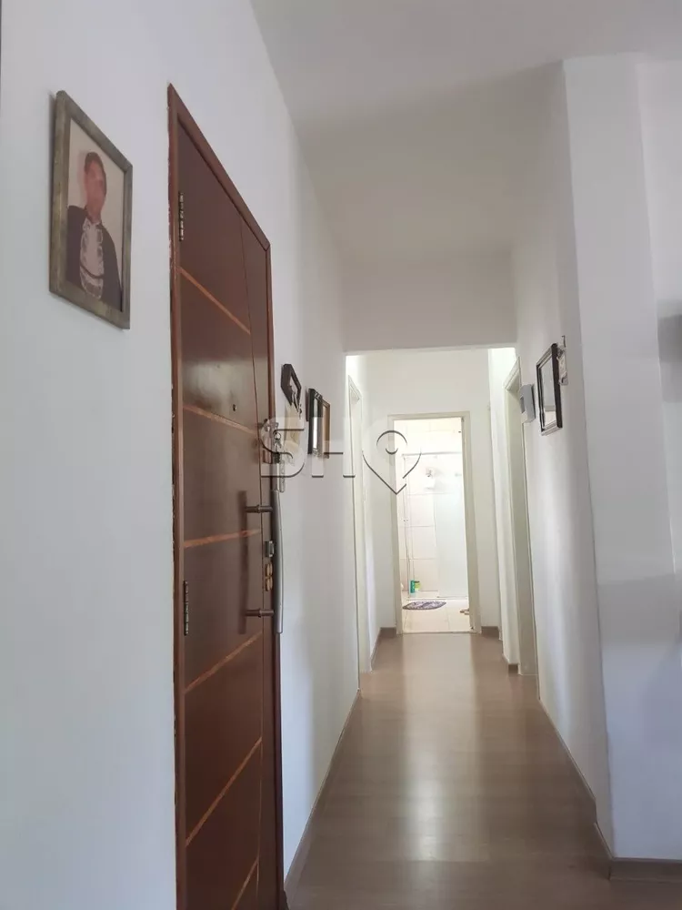 Apartamento à venda com 2 quartos, 76m² - Foto 4