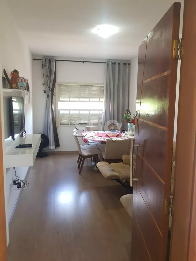 Apartamento à venda com 2 quartos, 76m² - Foto 1