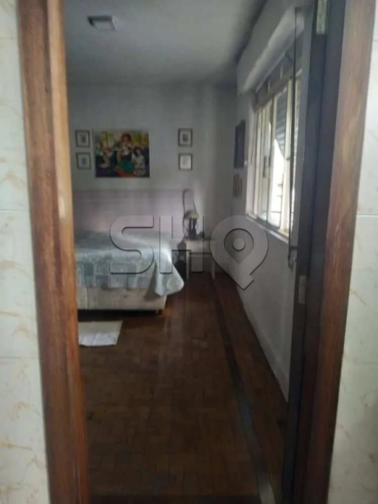 Sobrado, 3 quartos, 275 m² - Foto 1