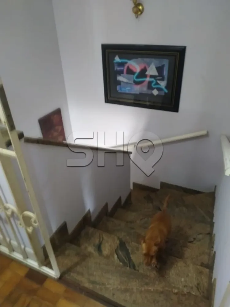 Sobrado, 3 quartos, 275 m² - Foto 4