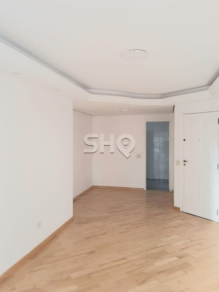 Apartamento, 3 quartos, 83 m² - Foto 1