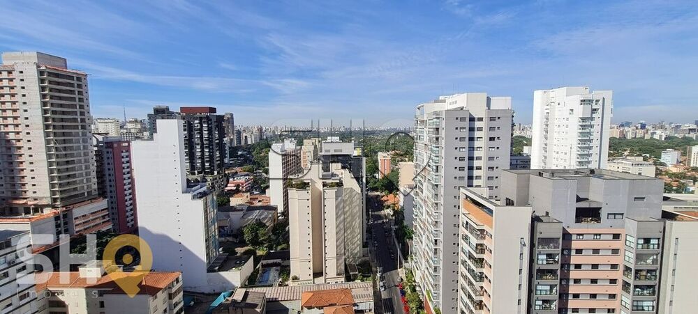 Apartamento, 3 quartos, 168 m² - Foto 3
