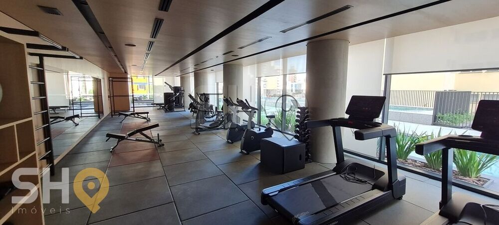 Apartamento, 3 quartos, 168 m² - Foto 18