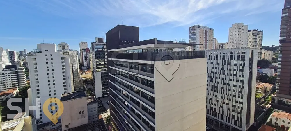 Apartamento, 3 quartos, 168 m² - Foto 13