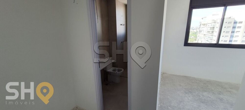 Apartamento, 3 quartos, 168 m² - Foto 4