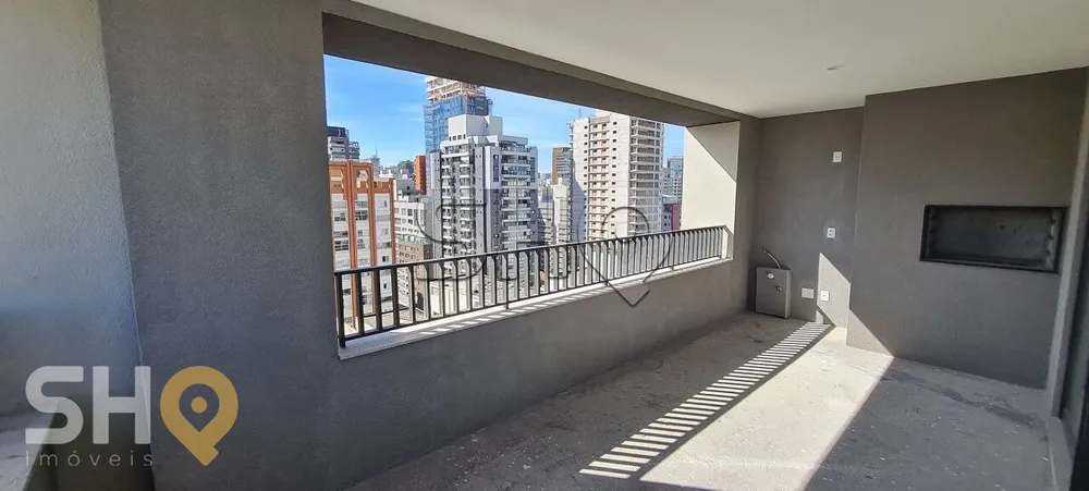 Apartamento, 3 quartos, 168 m² - Foto 1