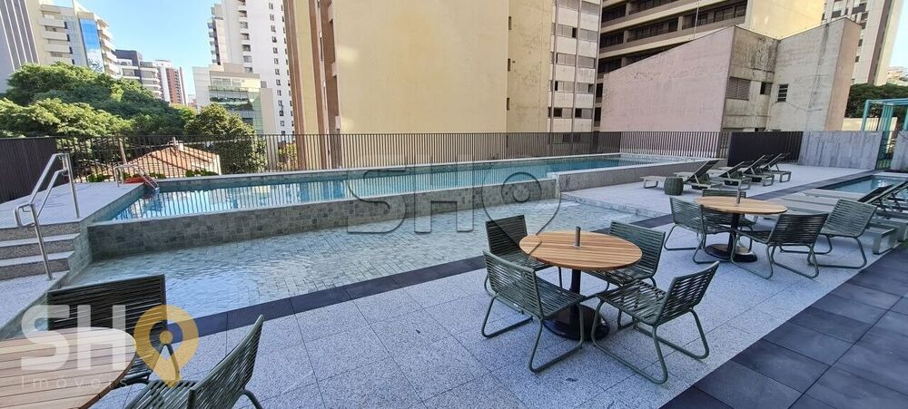 Apartamento, 3 quartos, 168 m² - Foto 16