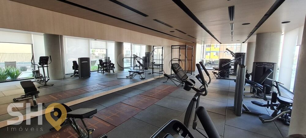 Apartamento, 3 quartos, 168 m² - Foto 20