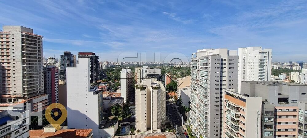 Apartamento, 3 quartos, 168 m² - Foto 9