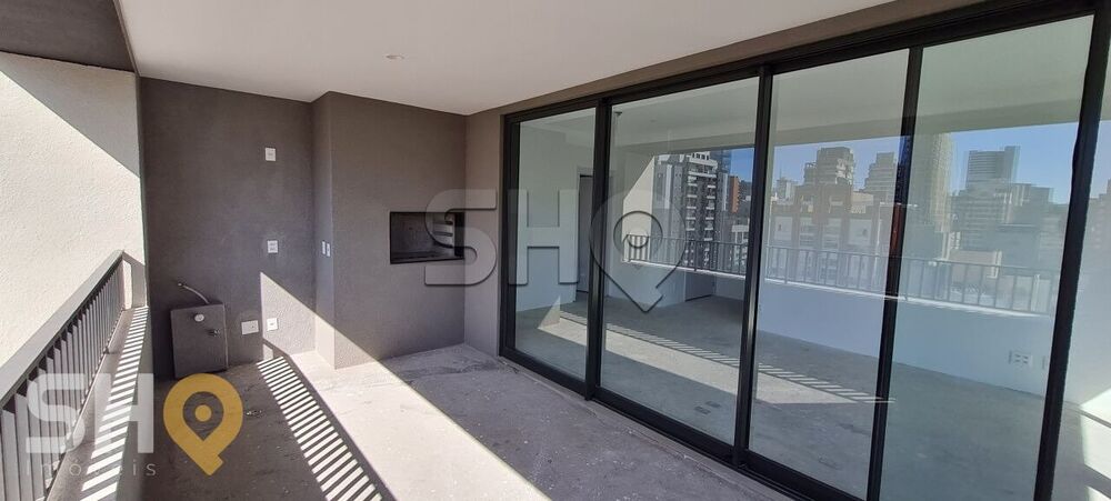 Apartamento, 3 quartos, 168 m² - Foto 2