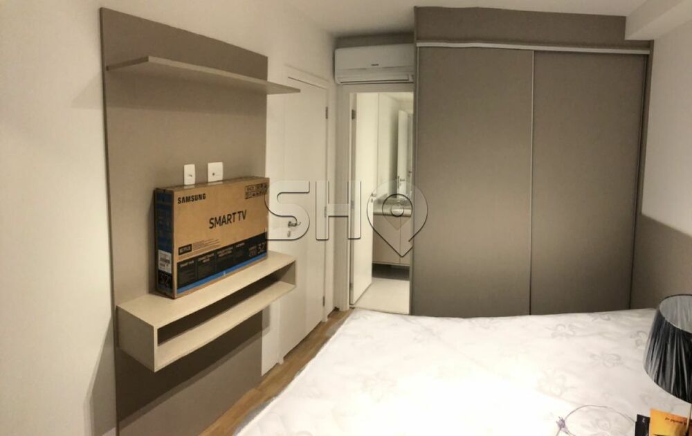 Apartamento, 1 quarto, 43 m² - Foto 18