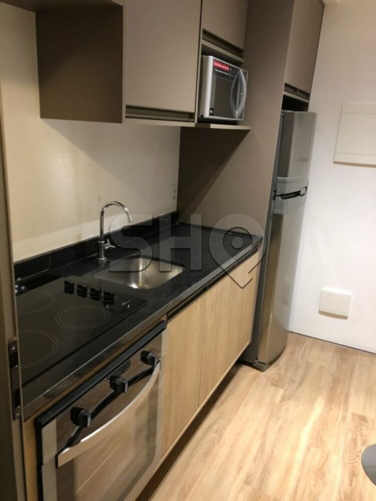 Apartamento, 1 quarto, 43 m² - Foto 9