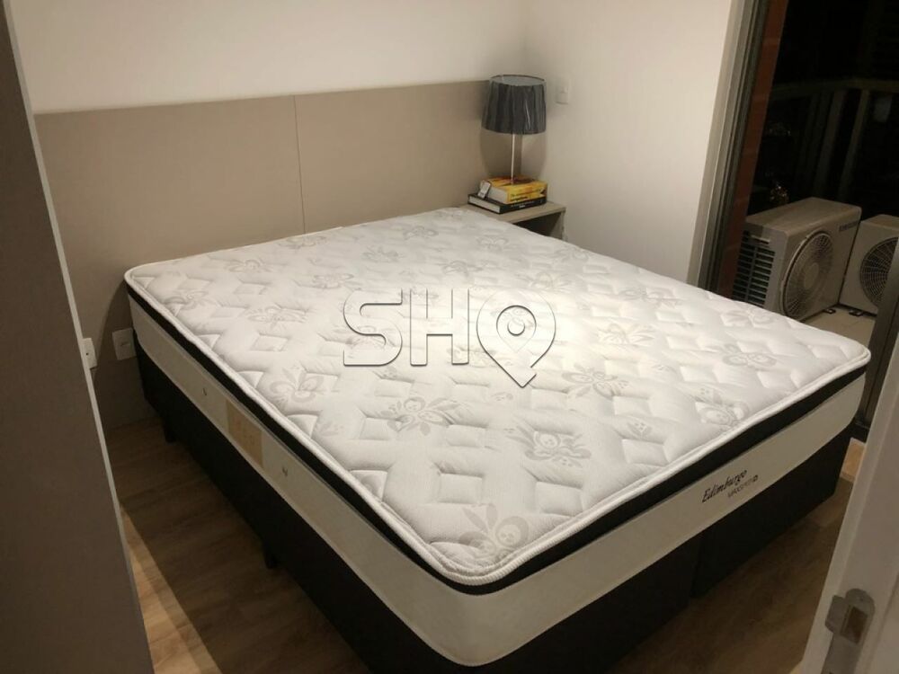 Apartamento, 1 quarto, 43 m² - Foto 4