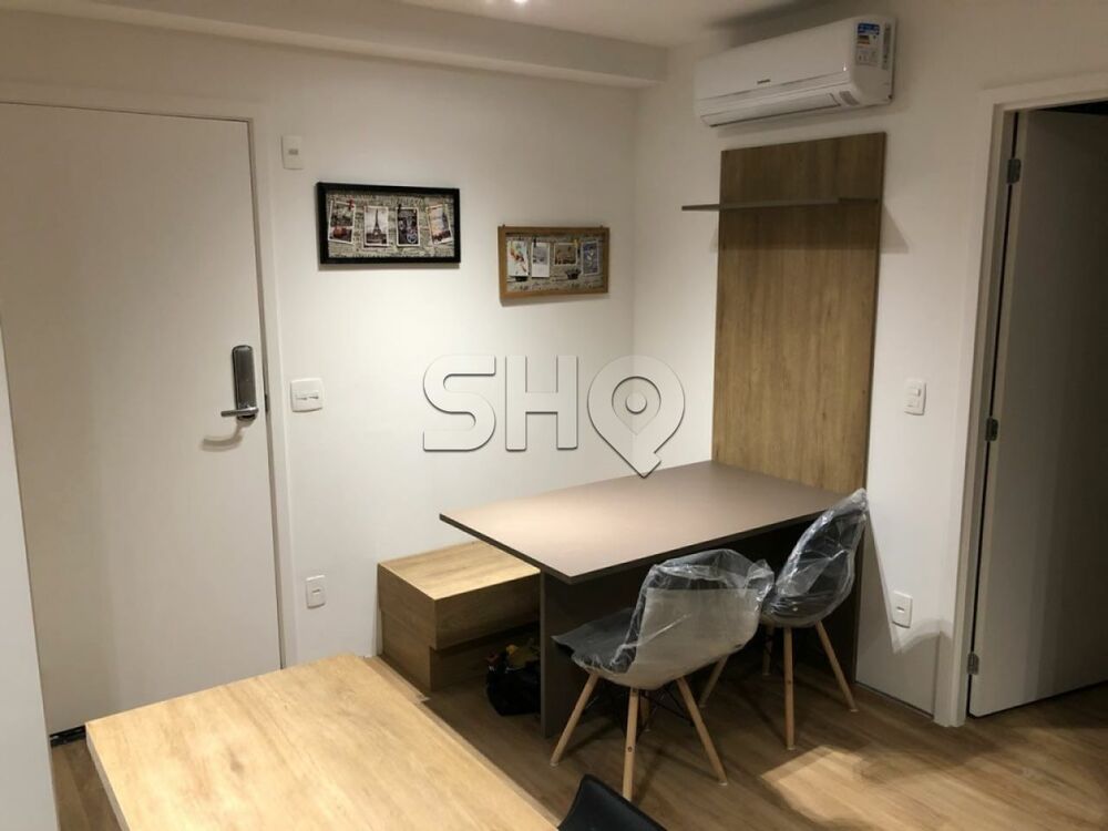 Apartamento, 1 quarto, 43 m² - Foto 16
