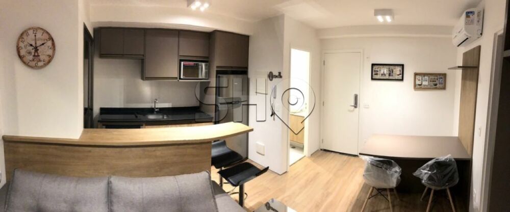 Apartamento, 1 quarto, 43 m² - Foto 6