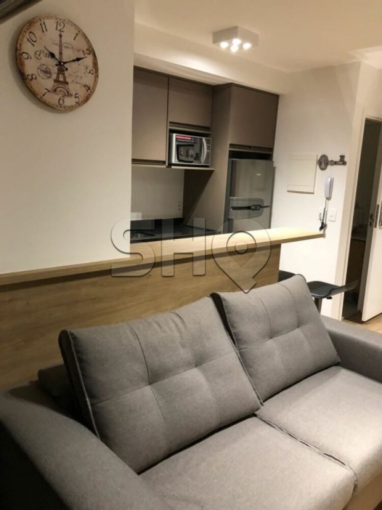 Apartamento, 1 quarto, 43 m² - Foto 14