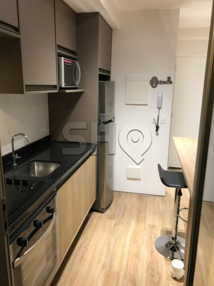 Apartamento, 1 quarto, 43 m² - Foto 10