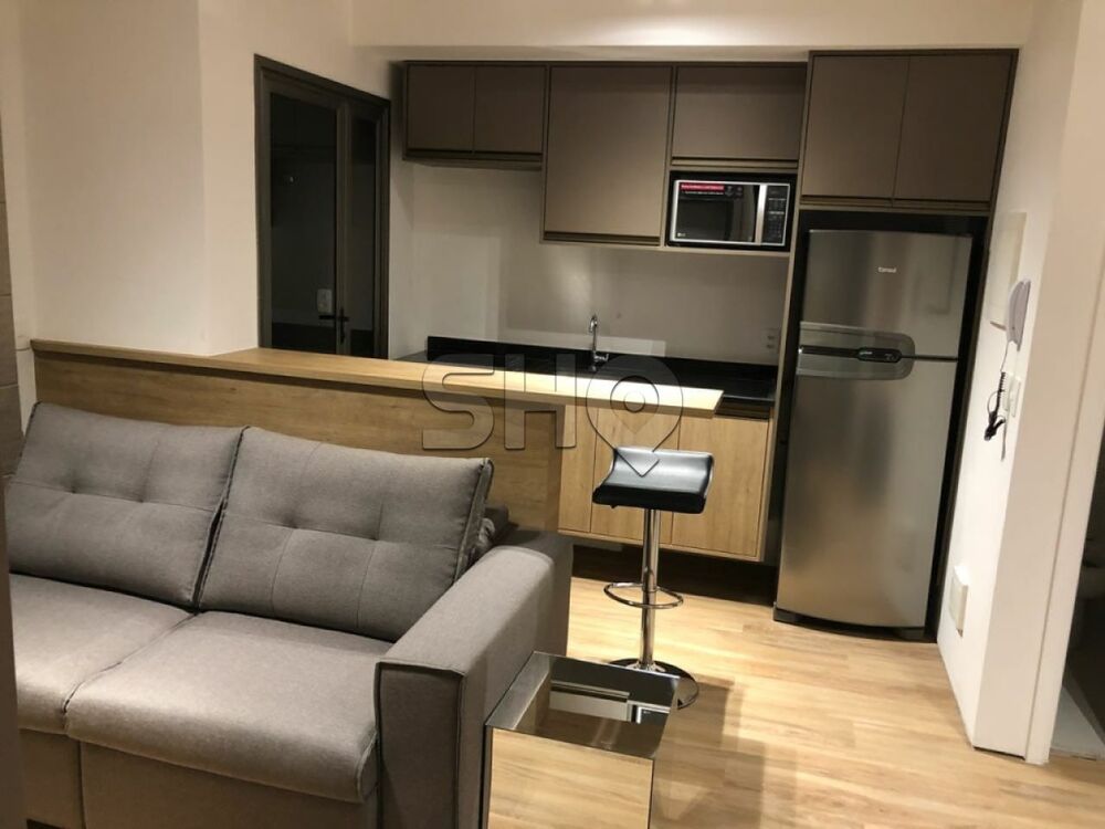 Apartamento, 1 quarto, 43 m² - Foto 15