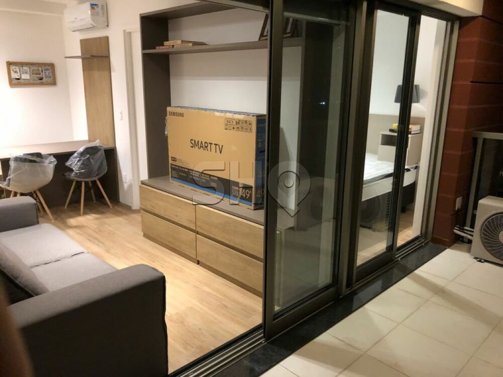 Apartamento, 1 quarto, 43 m² - Foto 13