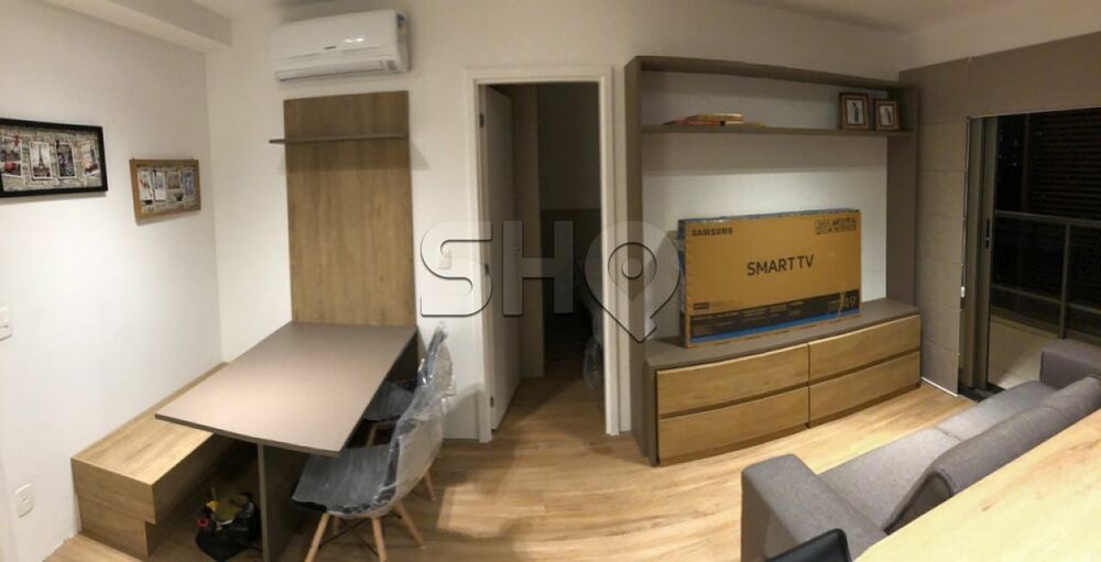 Apartamento, 1 quarto, 43 m² - Foto 17